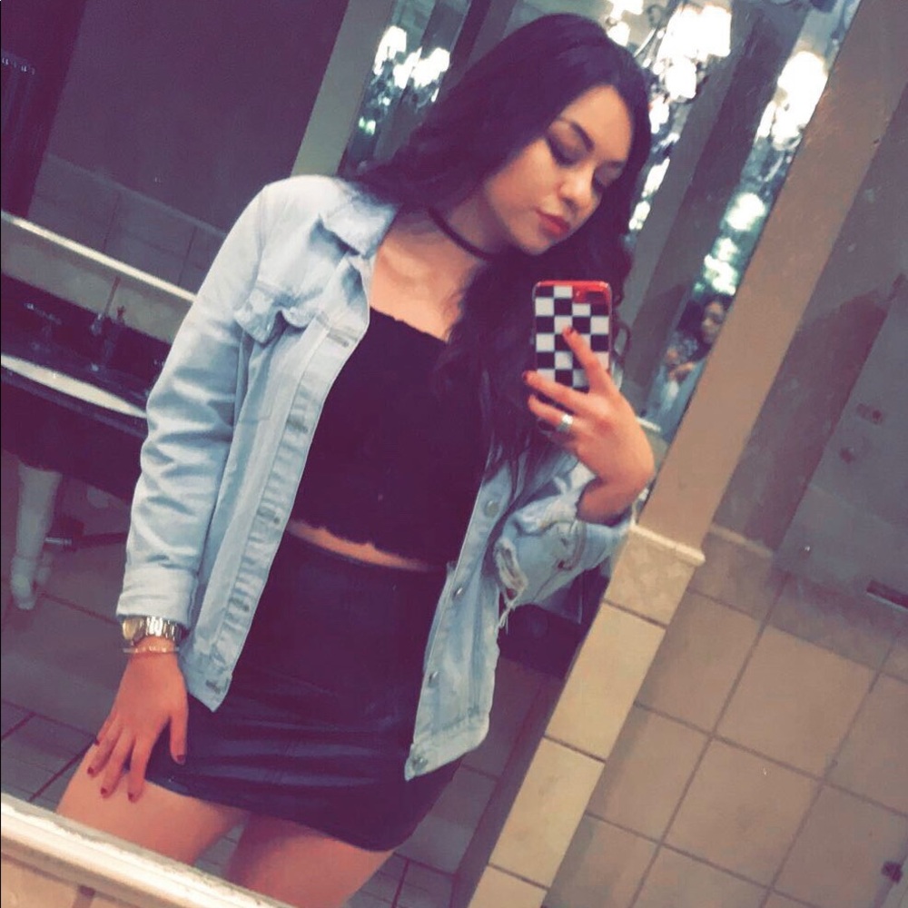 Meet your Posher, Berenice